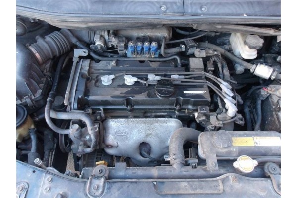ENGINE HYUNDAI MATRIX 1 6 16V G4ED FILM
