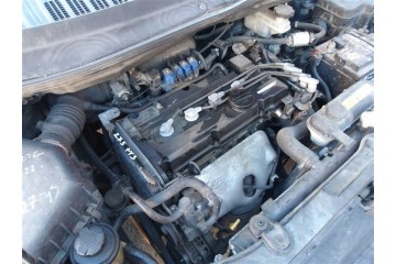 ENGINE HYUNDAI MATRIX 1 6 16V G4ED FILM Part manufacturer Kia OE