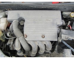 FORD FUSION PETROL ENGINE COMPLETE 1 4 80KM FXJA