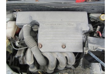 FORD FUSION PETROL ENGINE COMPLETE 1 4 80KM FXJA