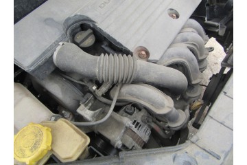 FORD FUSION PETROL ENGINE COMPLETE 1 4 80KM FXJA Part manufacturer Ford OE