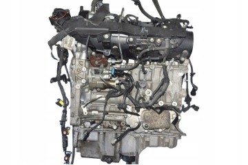 Engine Opel Mokka Astra IV J K Insignia Zafira C 1 6 CDTI NEW TIMING LVM