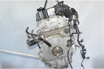 Engine Opel Mokka Astra IV J K Insignia Zafira C 1 6 CDTI NEW TIMING LVM Catalog number of the part LVM B16DTL
