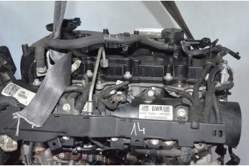 Engine Opel Mokka Astra IV J K Insignia Zafira C 1 6 CDTI NEW TIMING LVM Car type passenger cars