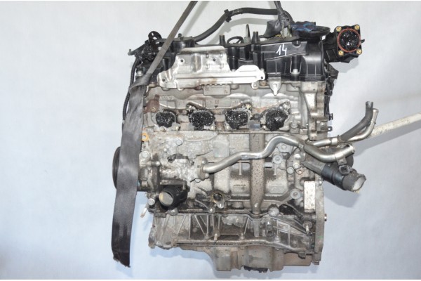 Engine Opel Mokka Astra IV J K Insignia Zafira C 1 6 CDTI NEW TIMING LVM Catalog number of substitutes LVM B16DTL numer pompy wt