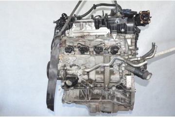Engine Opel Mokka Astra IV J K Insignia Zafira C 1 6 CDTI NEW TIMING LVM Catalog number of substitutes LVM B16DTL numer pompy wt