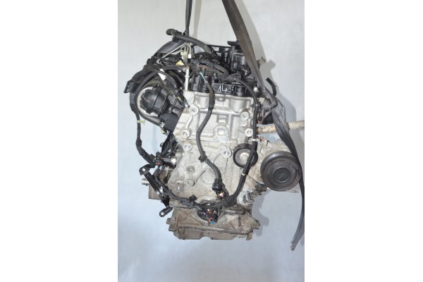 Engine Opel Mokka Astra IV J K Insignia Zafira C 1 6 CDTI NEW TIMING LVM Catalog number of the original LVM B16DTL