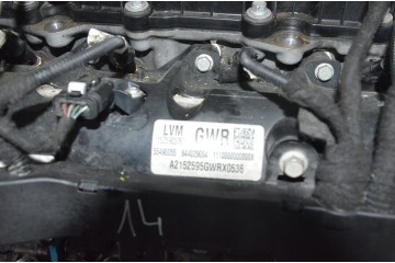 Motor Opel Mokka Astra IV J K Insignia Zafira C 1.6 CDTI NUEVO Tiempos