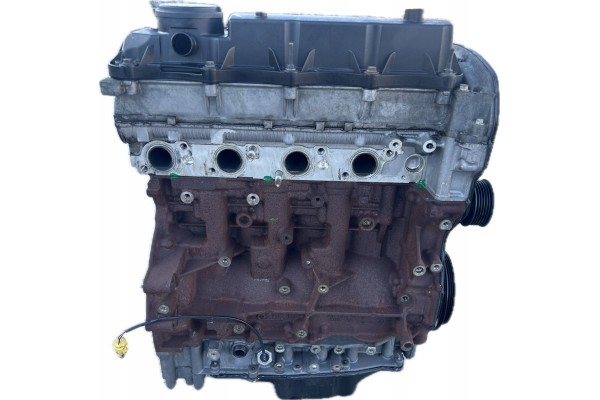 Engine Puegeot Boxer 2 2 HDI Euro 5 2010 16r 95 thousand kilometers Catalog number of the part CYFF