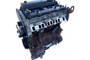 Engine Puegeot Boxer 2 2 HDI Euro 5 2010 16r 95 thousand kilometers Engine type diesel