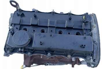 Engine Puegeot Boxer 2 2 HDI Euro 5 2010 16r 95 thousand kilometers Catalog number of the original Citroen Jumper Peugeot Boxer 