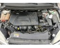 ENGINE FORD FOCUS MK2 1 8 16V QQDA QQDB 125 HP