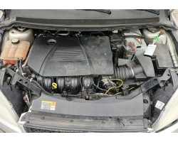 ENGINE FORD FOCUS MK2 1 8 16V QQDA QQDB 125 HP