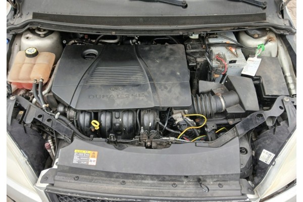 ENGINE FORD FOCUS MK2 1 8 16V QQDA QQDB 125 HP