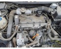 Super engine 65tys AXR 1 9tdi 1 9 tdi Seat leon altea VW golf bora octavia