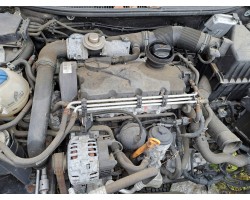 Super engine 65tys AXR 1 9tdi 1 9 tdi Seat leon altea VW golf bora octavia