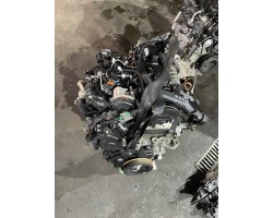ENGINE PEUGEOT CITROEN OPEL 1 6 BLUE HDI BH02 10JBHJ