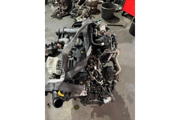 ENGINE PEUGEOT CITROEN OPEL 1 6 BLUE HDI BH02 10JBHJ Part manufacturer Peugeot OE