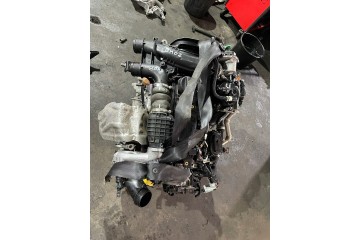 ENGINE PEUGEOT CITROEN OPEL 1 6 BLUE HDI BH02 10JBHJ Car type 4x4 SUV cargo vans passenger cars