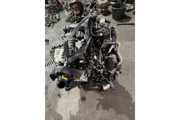 ENGINE PEUGEOT CITROEN OPEL 1 6 BLUE HDI BH02 10JBHJ Engine type diesel