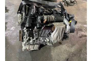 ENGINE PEUGEOT CITROEN OPEL 1 6 BLUE HDI BH02 10JBHJ Version European