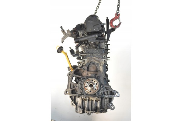 VW PASSAT B6 GOLF V PLUS OCTAVIA LEON II 1 9 TDI 105HP ENGINE BKC 341 thousand Part manufacturer Volkswagen OE