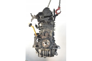 VW PASSAT B6 GOLF V PLUS OCTAVIA LEON II 1 9 TDI 105HP ENGINE BKC 341 thousand Part manufacturer Volkswagen OE