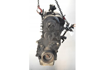 VW PASSAT B6 GOLF V PLUS OCTAVIA LEON II 1 9 TDI 105HP ENGINE BKC 341 thousand Catalog number of the part BKC
