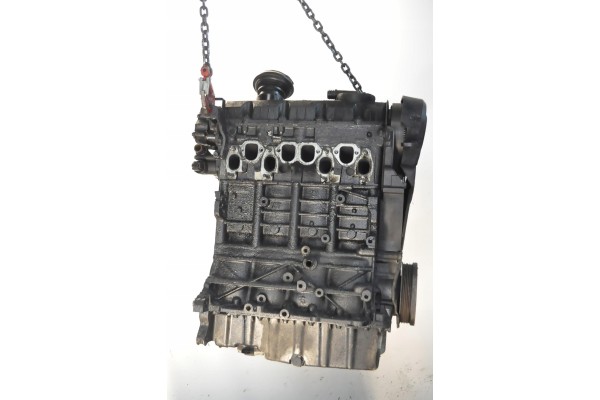 VW PASSAT B6 GOLF V PLUS OCTAVIA LEON II 1 9 TDI 105HP ENGINE BKC 341 thousand Quality of parts according to GVO O original with