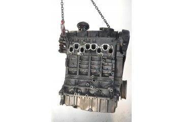 VW PASSAT B6 GOLF V PLUS OCTAVIA LEON II 1 9 TDI 105HP ENGINE BKC 341 thousand Quality of parts according to GVO O original with