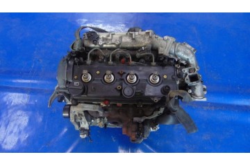 ENGINE 1 7CDTI INJECTION 125KM A17DTR OPEL ASTRA IV J ZAFIRA B MERIVA B