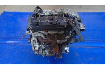 ENGINE 1 7CDTI INJECTION 125KM A17DTR OPEL ASTRA IV J ZAFIRA B MERIVA B Packaging status replacement