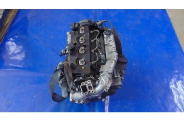 ENGINE 1 7CDTI INJECTION 125KM A17DTR OPEL ASTRA IV J ZAFIRA B MERIVA B Catalog number of the part A17DTR