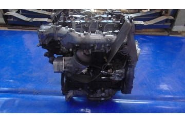 ENGINE 1 7CDTI INJECTION 125KM A17DTR OPEL ASTRA IV J ZAFIRA B MERIVA B Car type passenger cars