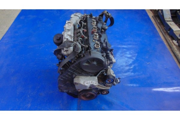 ENGINE 1 7CDTI INJECTION 125KM A17DTR OPEL ASTRA IV J ZAFIRA B MERIVA B Engine type diesel