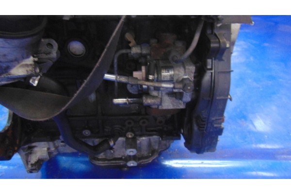 ENGINE 1 7CDTI INJECTION 125KM A17DTR OPEL ASTRA IV J ZAFIRA B MERIVA B Product weight with unit packaging 140 kg