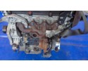 ENGINE 1 7CDTI INJECTION 125KM A17DTR OPEL ASTRA IV J ZAFIRA B MERIVA B Version European