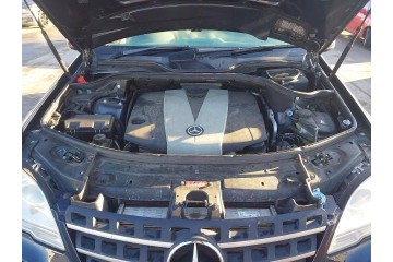 ENGINE 642820 642 820 3 0 CDI MERCEDES ML W164 GL ASSEMBLY REPLACEMENT