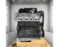 New Engine 2 0 HDI Citroen DS DW10FC AH01 1615092780