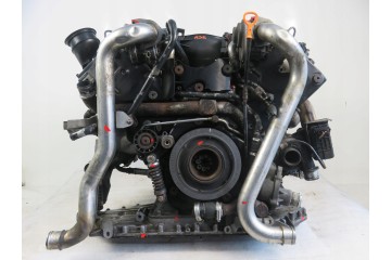 ENGINE AUDI A8 D3 4 0 TDI 275 KM ASE COMPLETE