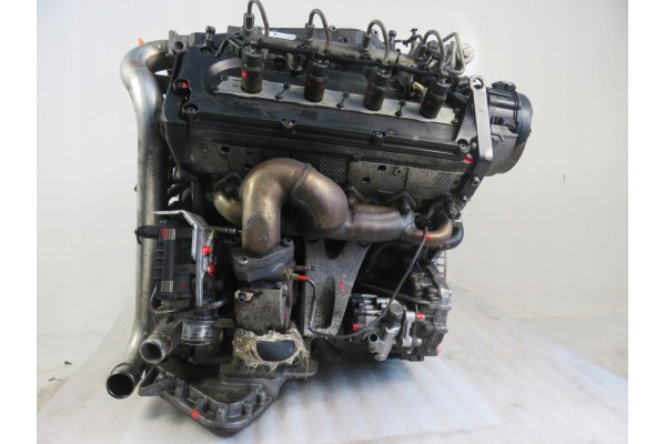 ENGINE AUDI A8 D3 4 0 TDI 275 KM ASE COMPLETE Catalog number of the part ASE