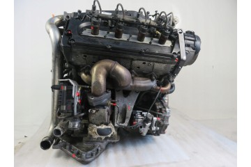 ENGINE AUDI A8 D3 4 0 TDI 275 KM ASE COMPLETE Catalog number of the part ASE