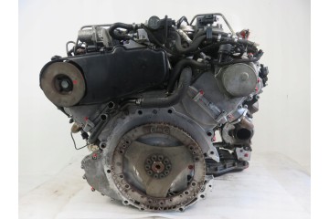 ENGINE AUDI A8 D3 4 0 TDI 275 KM ASE COMPLETE Part manufacturer Audi OE