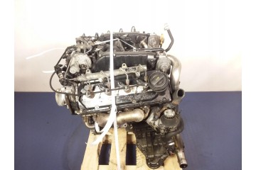 AUDI A8 D3 4 0 TDI 275 KM ENGINE ASE Catalog number of the part 229063 Lochow
