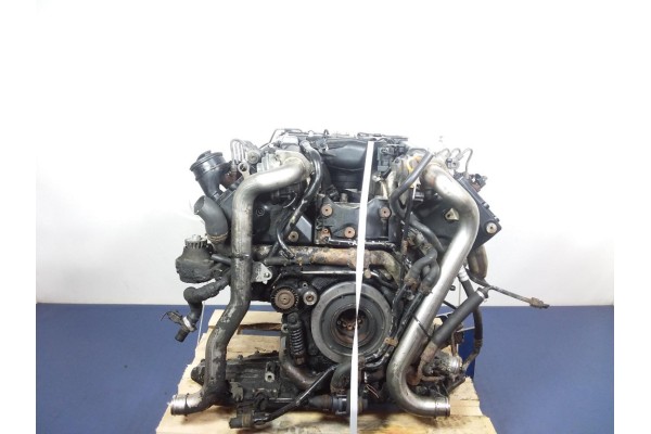 AUDI A8 D3 4 0 TDI 275 KM ENGINE ASE Part manufacturer Audi OE