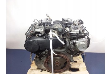 AUDI A8 D3 4 0 TDI 275 KM ENGINE ASE Car type passenger cars