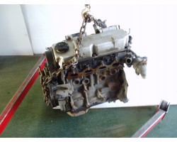 ENGINE 4G13 1 3B MITSUBISHI SPACE STAR 1