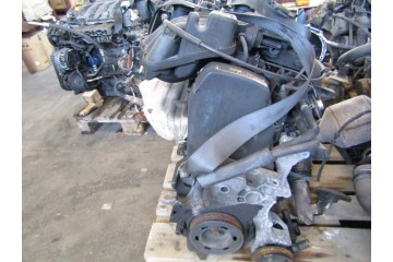 SKODA OCTAVIA AND 1U PETROL ENGINE 1 6 101KM AKL