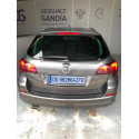 OPEL ASTRA J SPORTS TOURER Sport