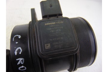 9645948980 CAUDALIMETRO CITROEN C-CROSSER VTR 2009 9645948980 202127 CITROEN - 1